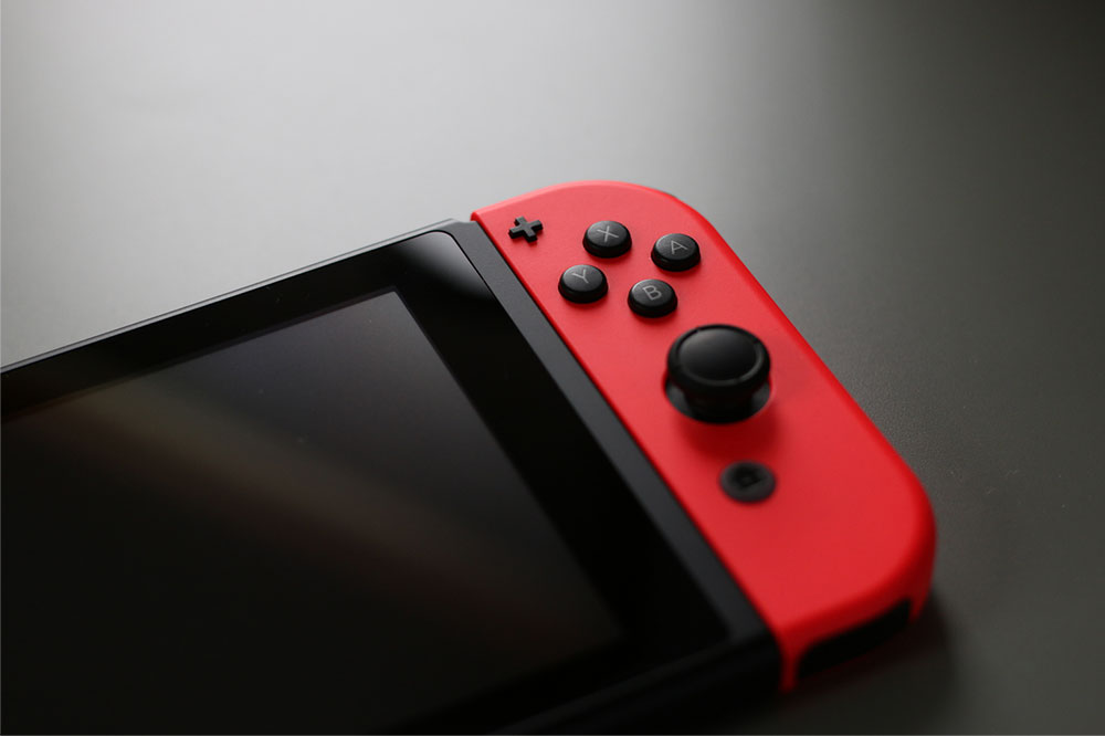 Exciting Deals Await During the Black Friday Nintendo Switch Sale