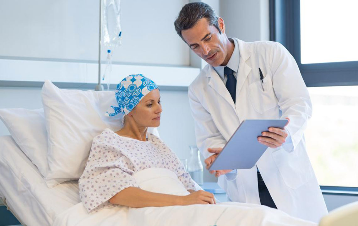 Advanced Strategies for Managing Metastatic Lung Cancer