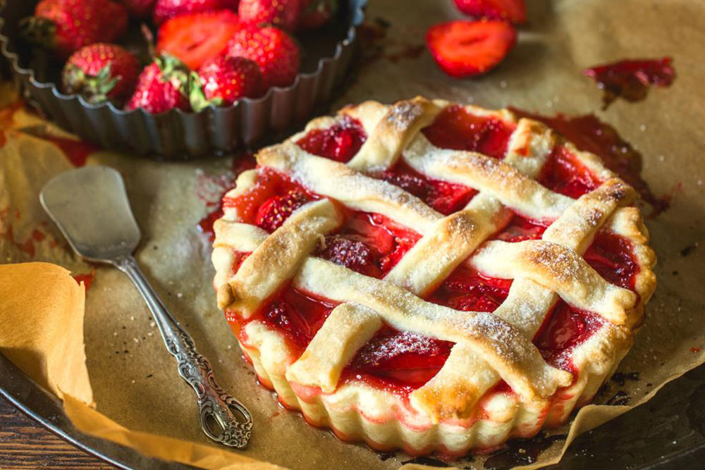 Easy and Delicious Dessert Recipes for Sweet Lovers
