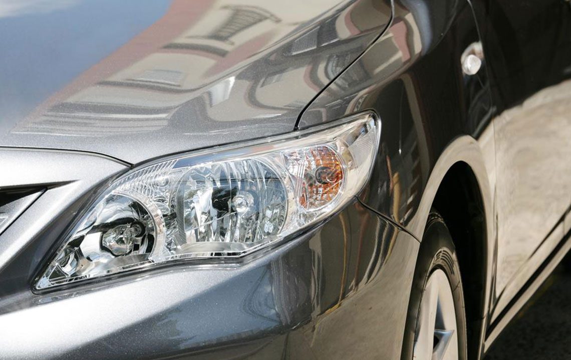Everything You Need to Know About the Latest Toyota Camry