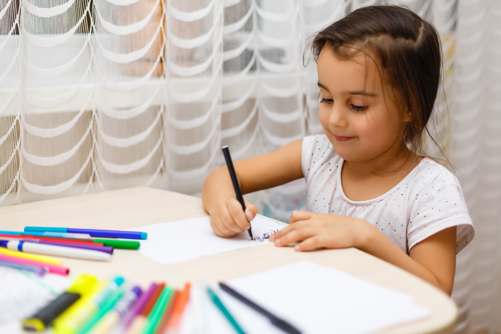 Affordable Preschools in Houston for Early Childhood Education