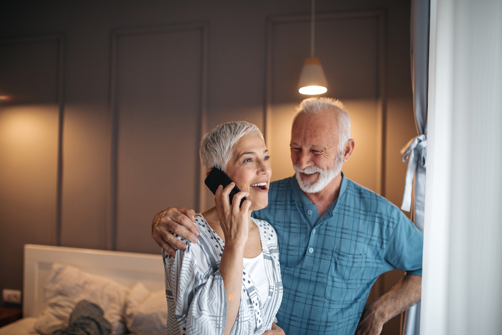 Top Providers Offering Senior-Friendly Cell Phone Plans