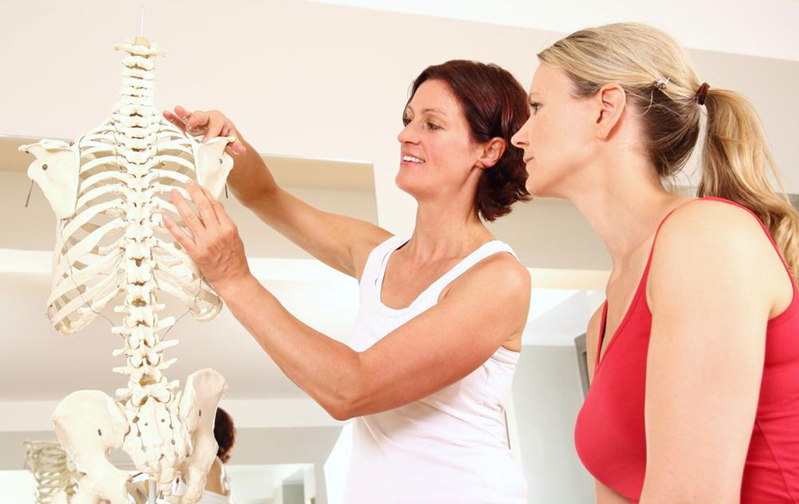 Top 8 Lifestyle Strategies for Managing Ankylosing Spondylitis