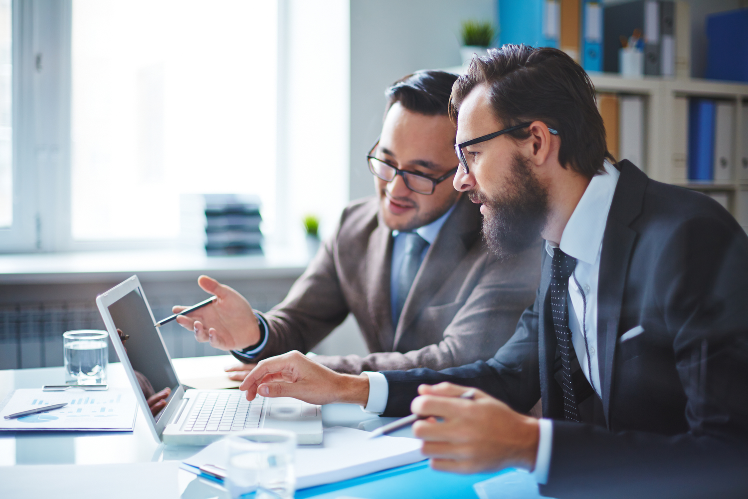 Top Payroll Management Solutions