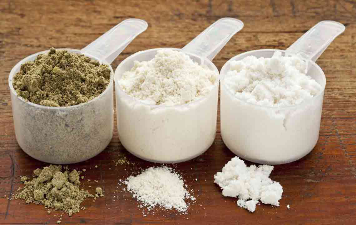 Comprehensive Guide to Top HGH Supplements for Muscle Growth and Overall Wellness