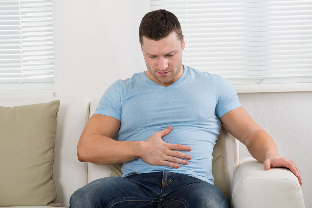 Natural Solutions to Ease Irritable Bowel Syndrome Symptoms