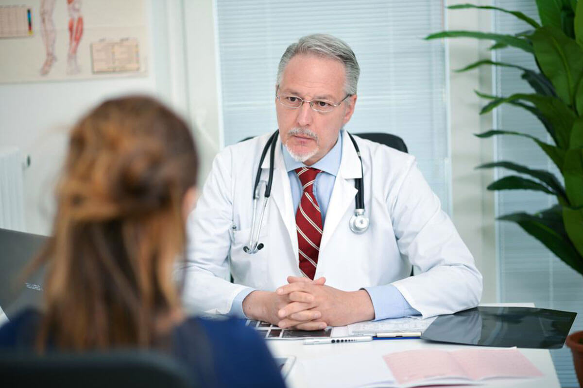 Recognize These Common Menopause Symptoms Early