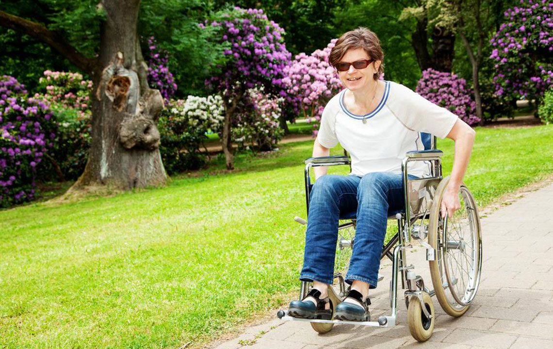 Exploring Various Types of Disabilities and Their Impact