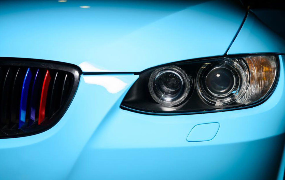How to Choose the Perfect Dealership for Luxury Sports Sedans