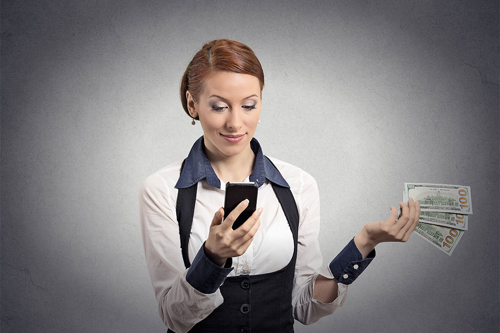 Top 4 Apps to Boost Your Income Quickly as a Side Hustle