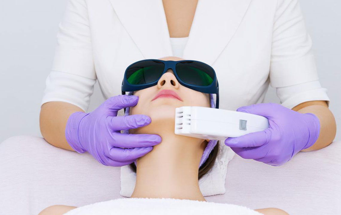 Effective Natural Methods to Remove Facial Hair