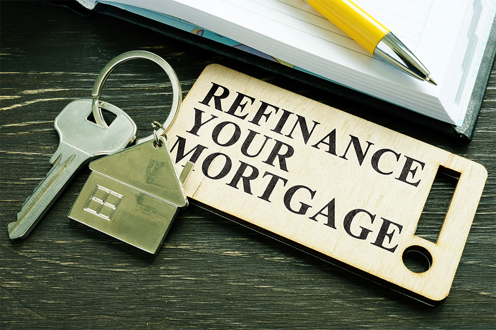 Top 6 Reasons to Consider Refinancing Your Mortgage