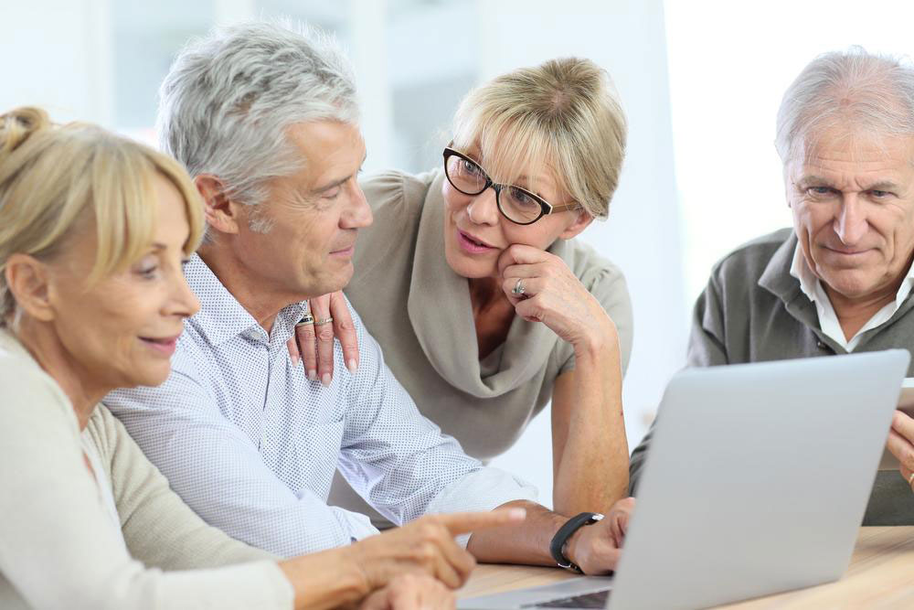 Top 6 Income Strategies for a Comfortable Retirement