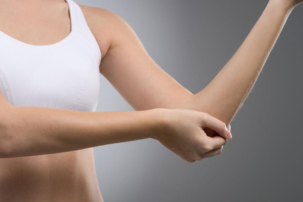 Effective Strategies for Managing Osteoarthritis Discomfort