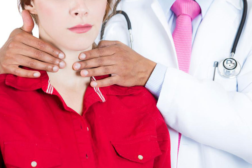 Recognizing Hypothyroidism Symptoms in Children and Teens