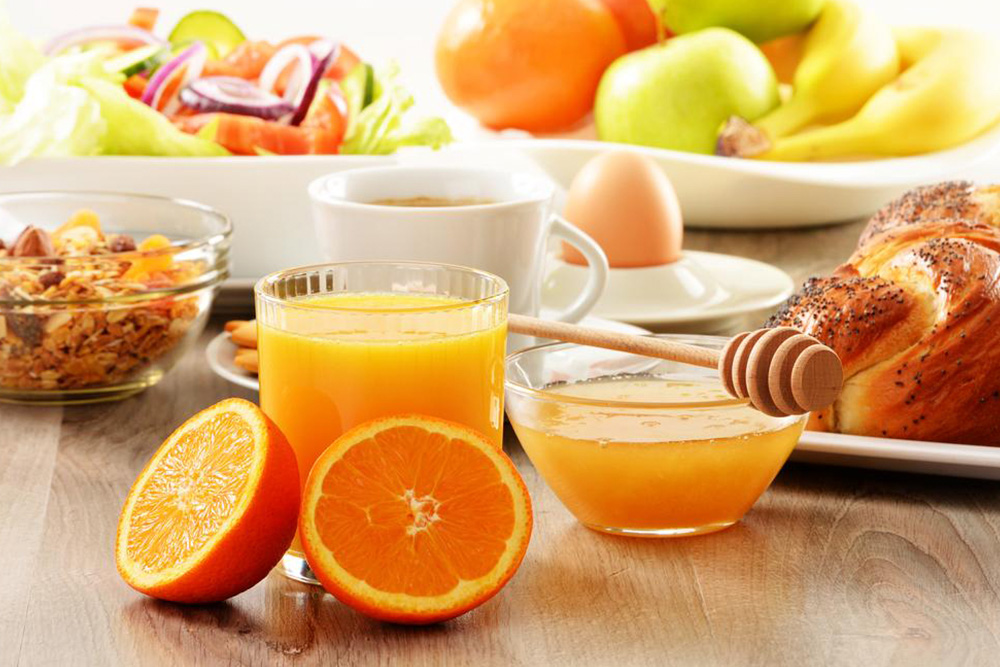 Nutritional Tips for Managing Lung Cancer Through Diet