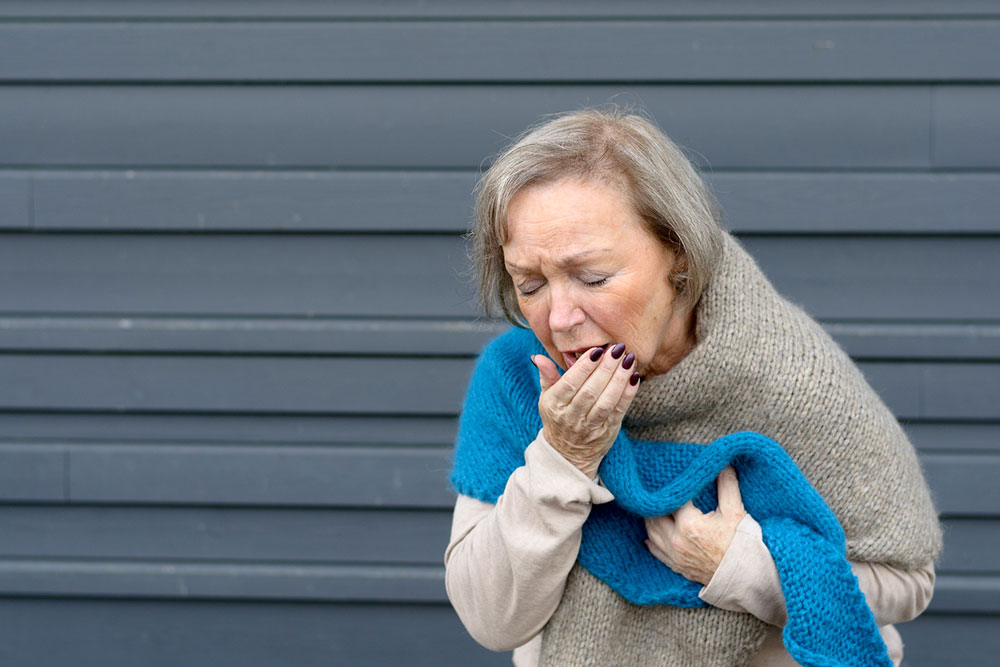 Understanding Causes and Effective Ways to Treat Persistent Dry Coughs