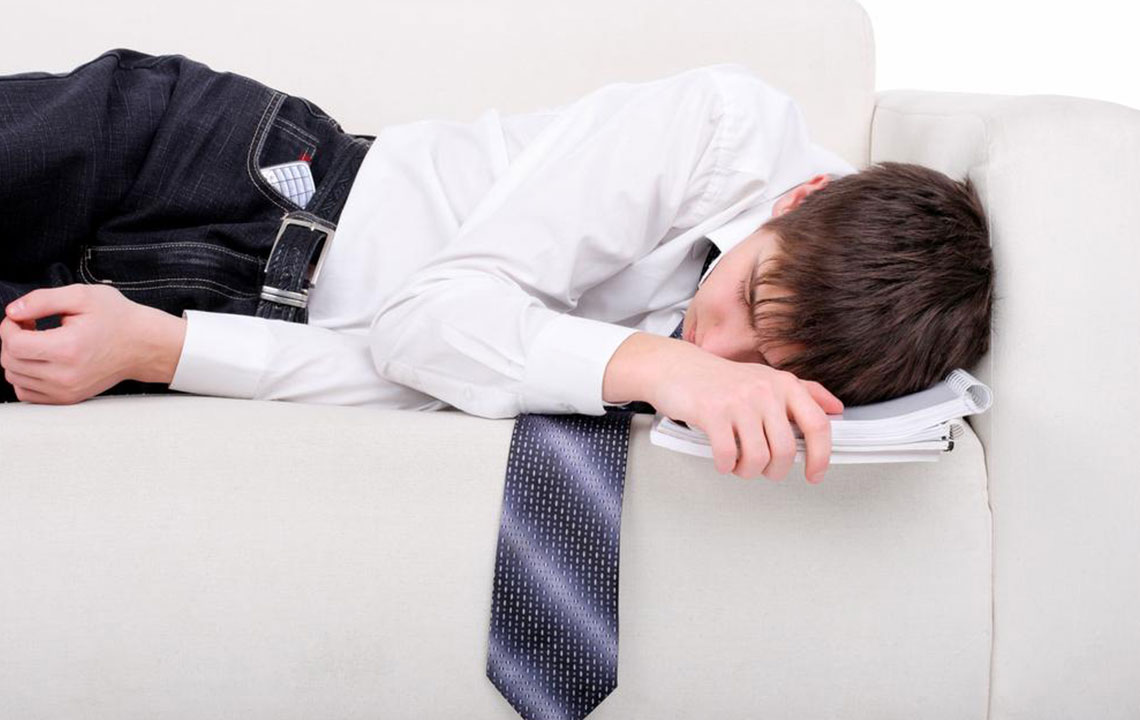 Understanding Fatigue in Ankylosing Spondylitis Patients