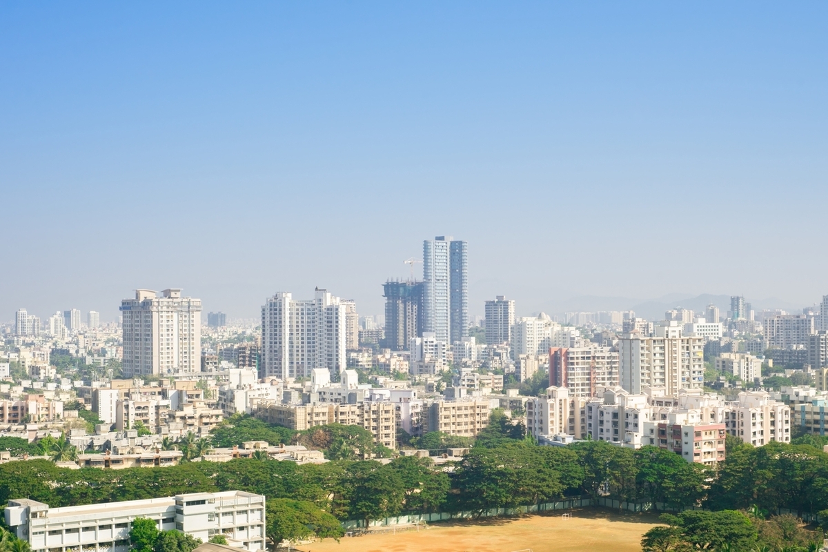 Guide to Modern 3BHK Apartments in Pune