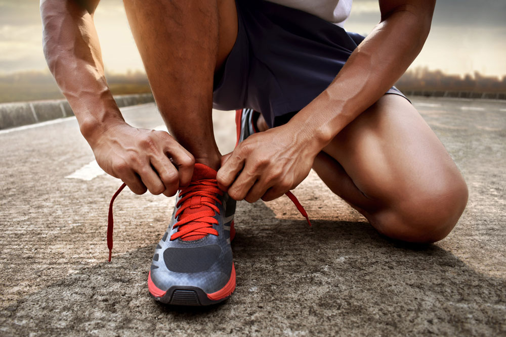 Selecting Appropriate Footwear for Bunion Relief