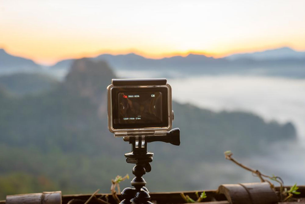 In-Depth Review of GoPro Hero4: Buttons and Features Explained