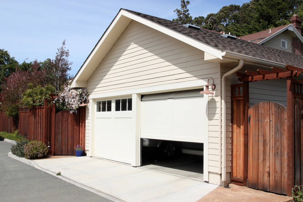 Essential Guide to Choosing and Maintaining Residential Garage Doors
