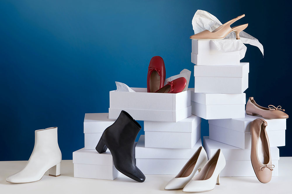 Must-Have Footwear Pieces for Women
