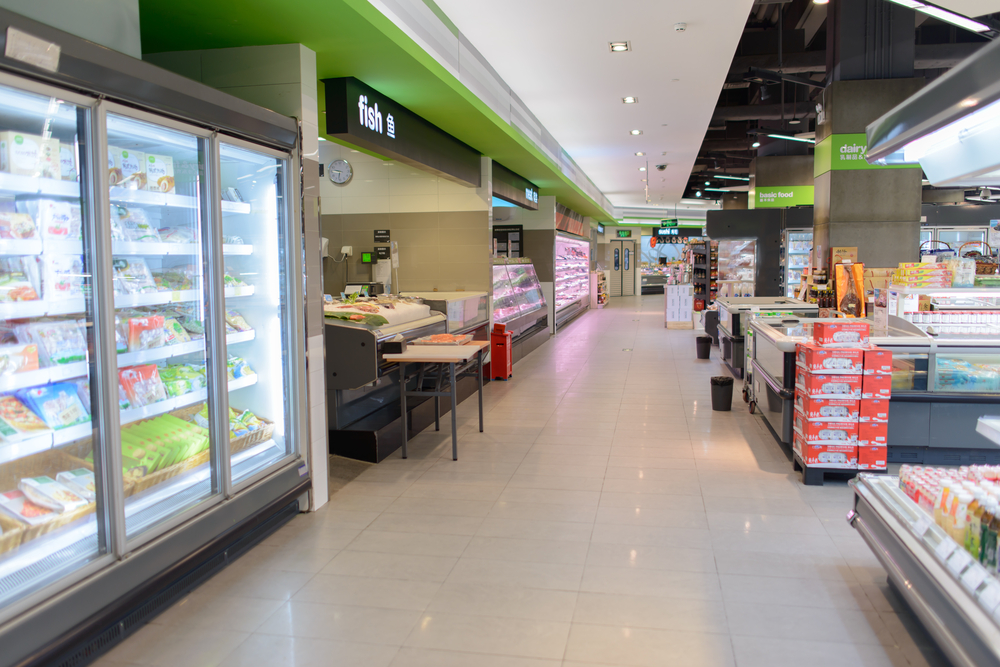 Essential Guide to Commercial Vertical Freezers