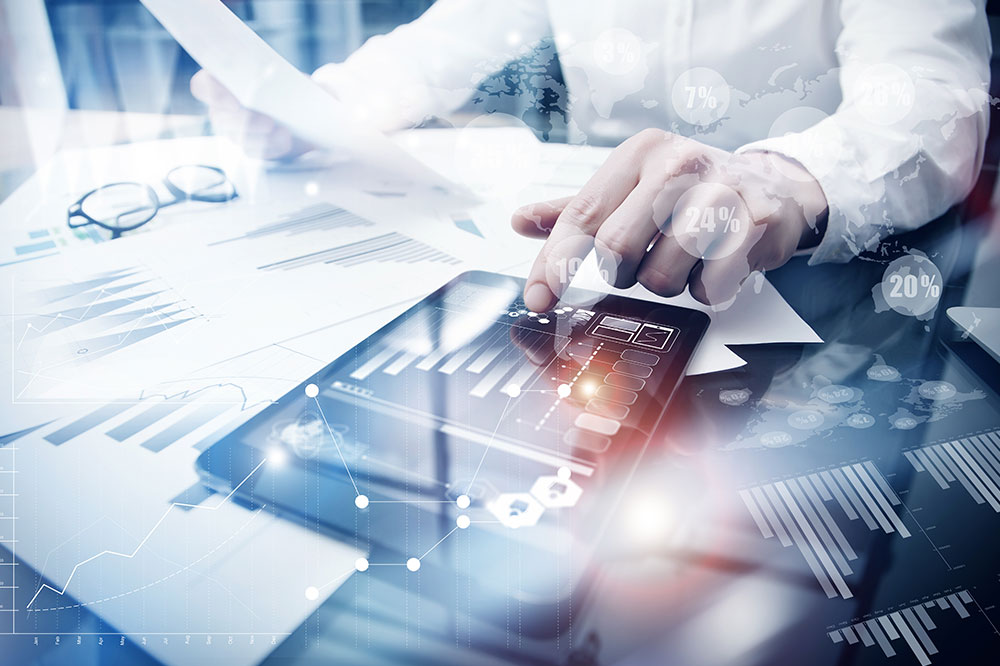 Top 3 Business Accounting Software Solutions for Simplified Financial Management