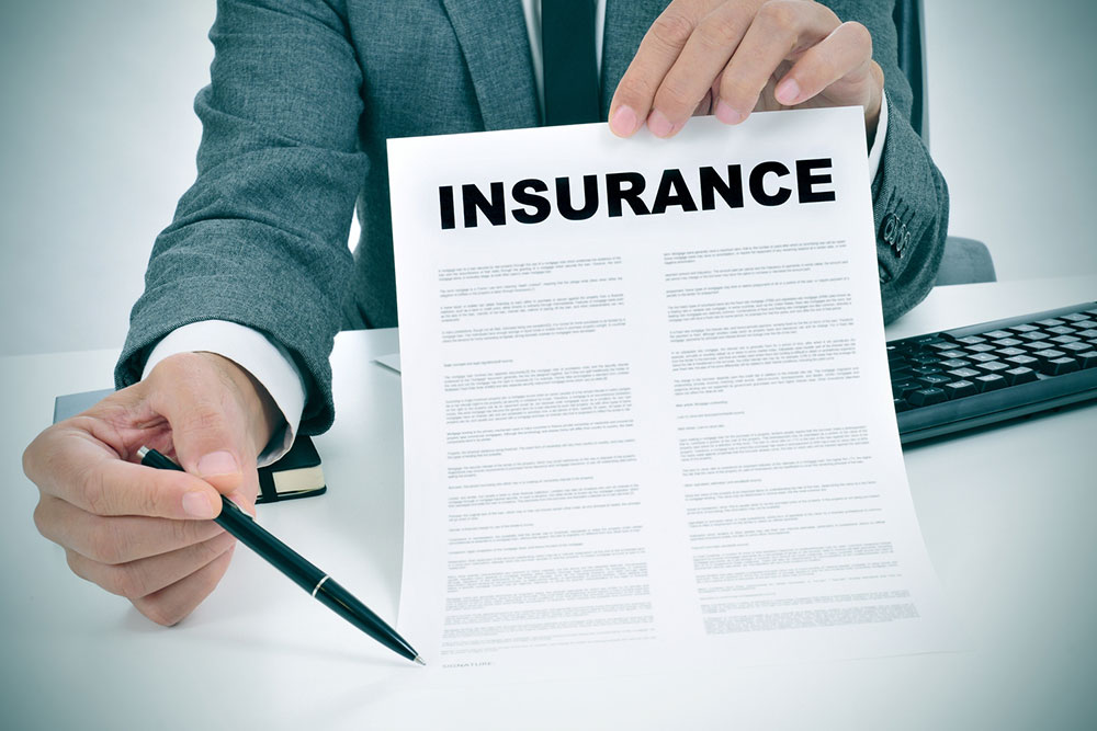 Choosing Say Insurance for Reliable Auto Coverage