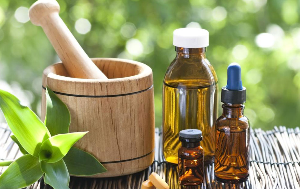 Natural Herbal Options for Alleviating Arthritis Discomfort