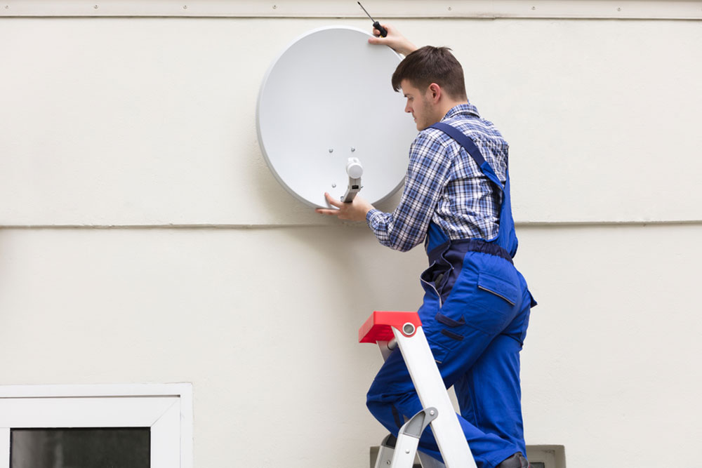 Ultimate Guide to New Customer DISH TV Subscription Packages in 2024