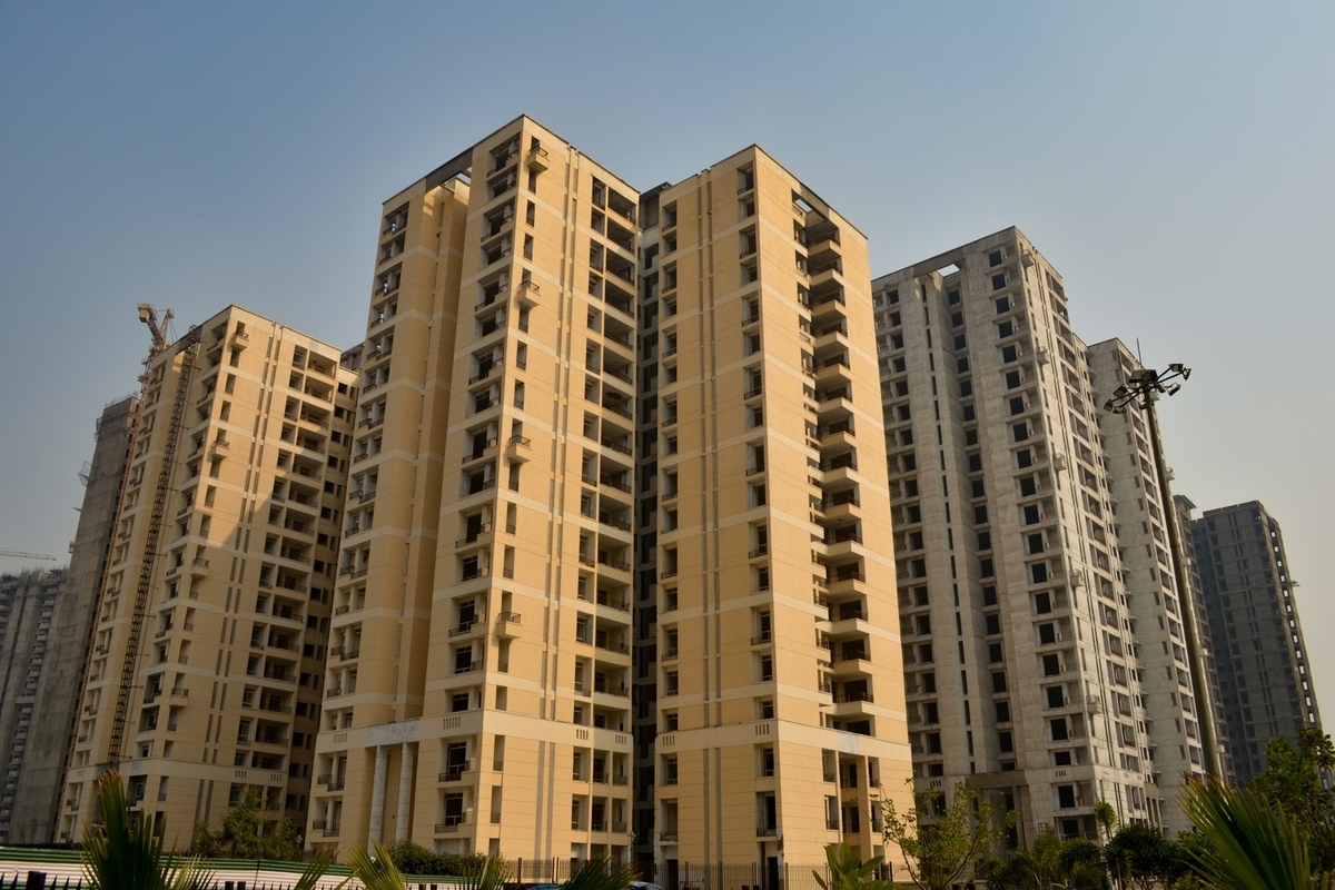 Exploring the Growing Appeal of Thane's Residential Real Estate Market