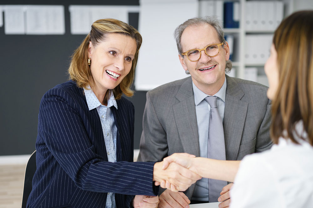 Essential Guide: How Seniors Can Select the Right Mutual Funds