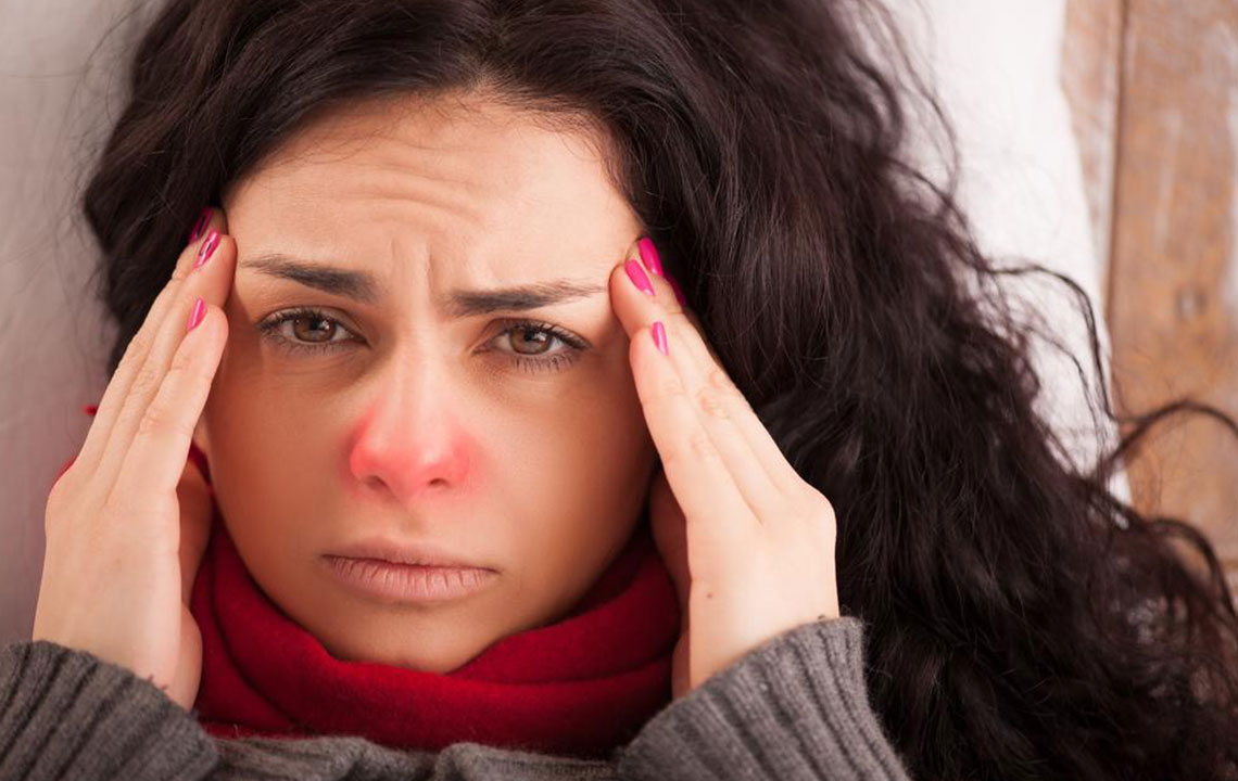 Comprehensive Guide to Effectively Managing Allergic Rhinitis