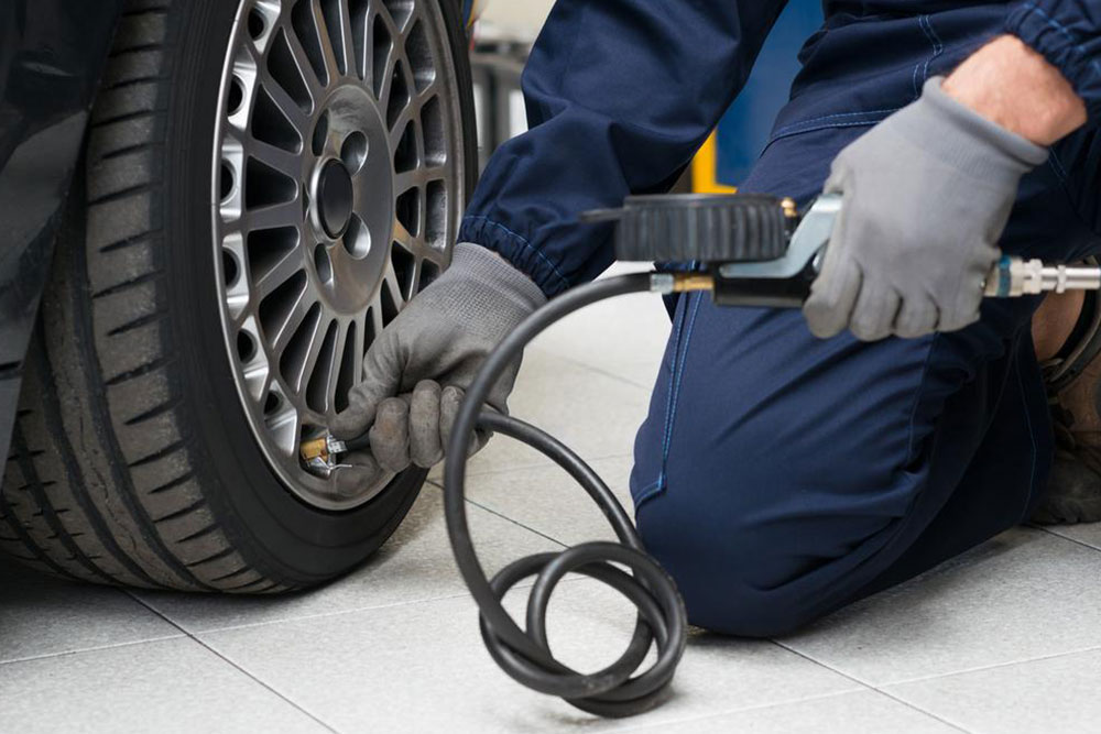 Essential Guide to Vehicle Tire Care and Maintenance