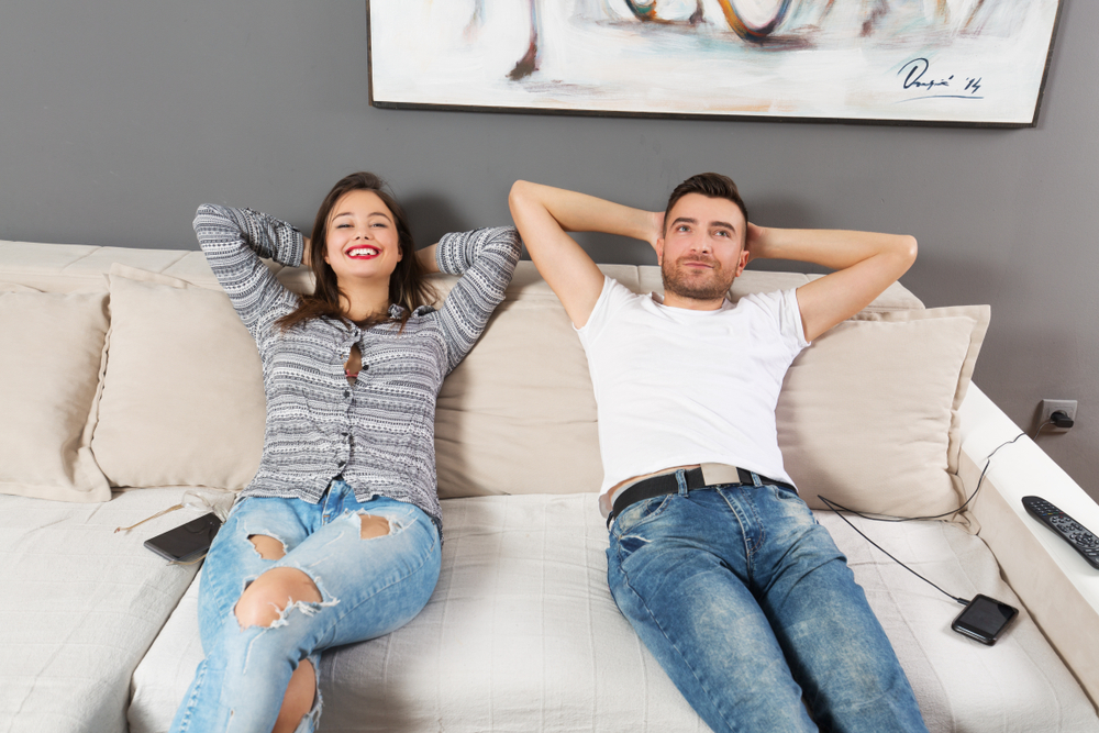 Top 4 Trusted Retailers for Premium and Comfortable Recliners