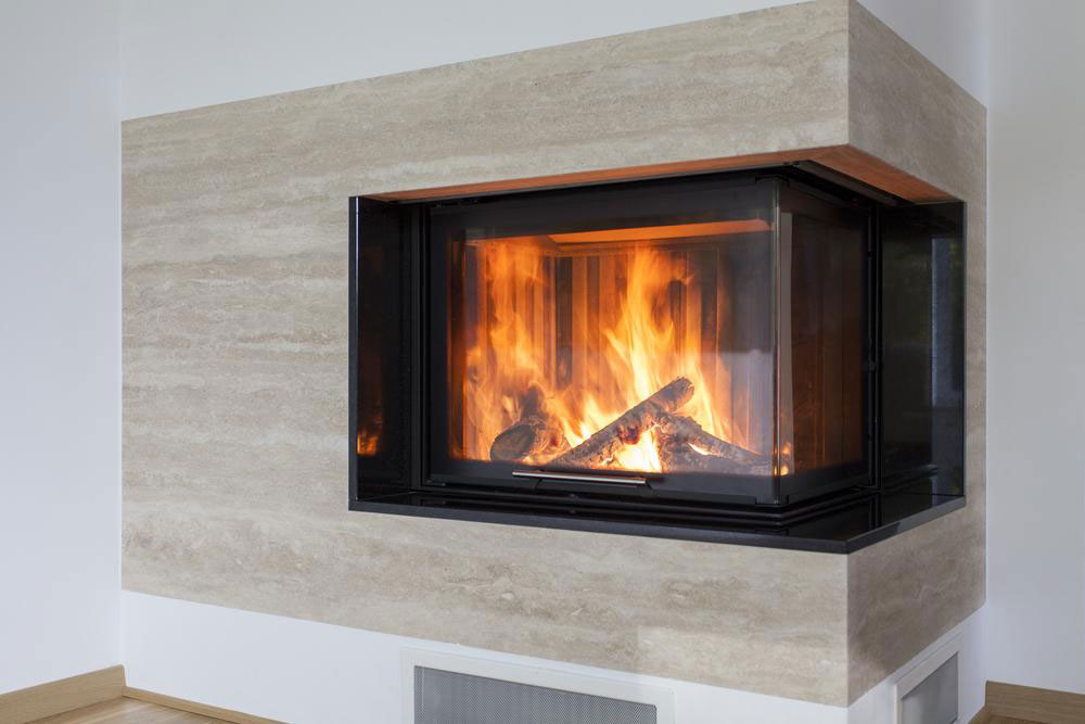 Guide to Popular Types of Modern Fireplaces
