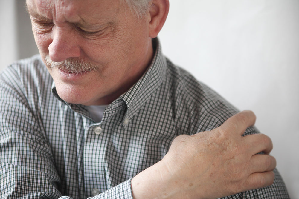 Effective Strategies to Alleviate Shoulder Rotator Cuff Discomfort