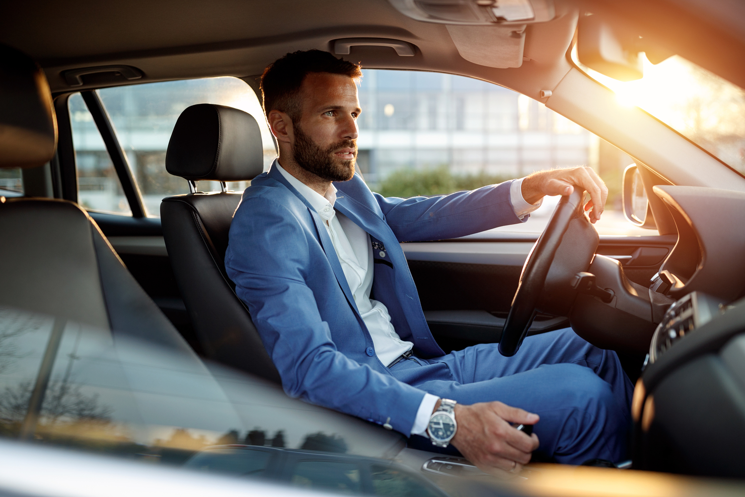 Is the Jaguar E-PACE the Perfect Compact SUV for You?