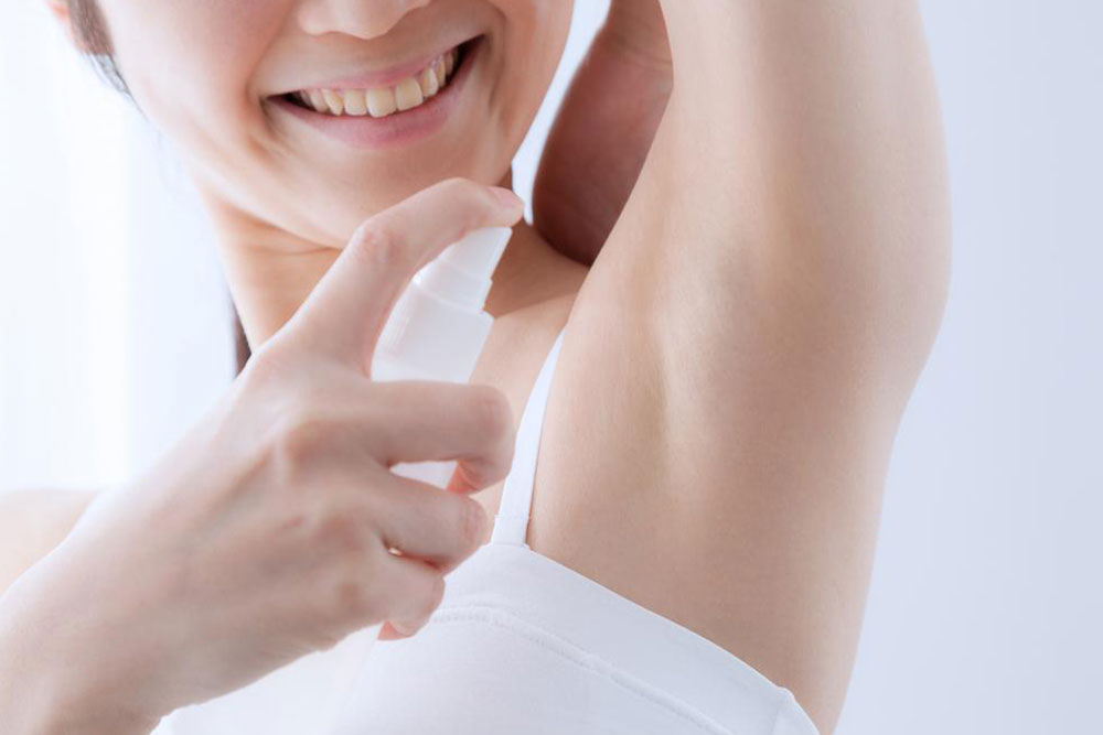 Top 10 Women's Deodorant Picks for Freshness and Confidence