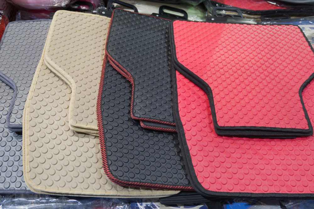 Ultimate Guide to Custom Car Floor Mats: Protect Your Vehicle in Style