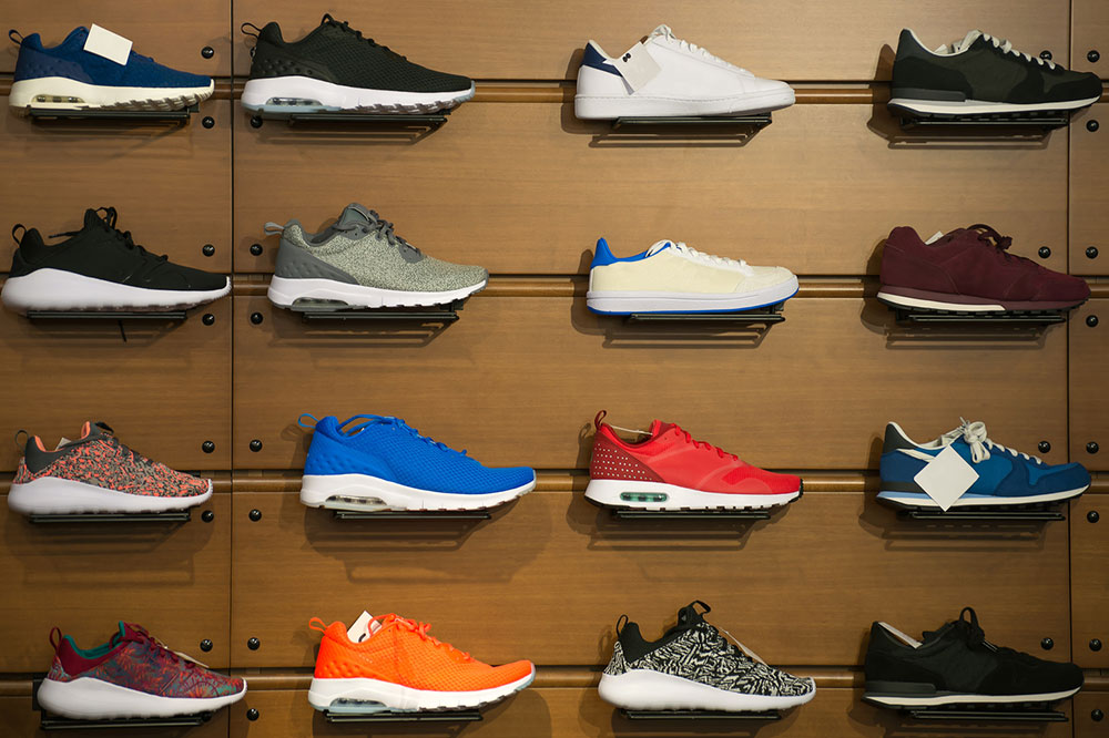 Unmissable Black Friday Footwear Deals Coming Soon