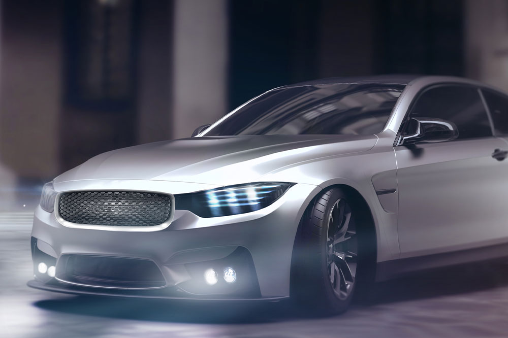 Discover the Top 5 Reasons Why the Lucid Air Luxury Electric Vehicle Should Be Your Next Investment