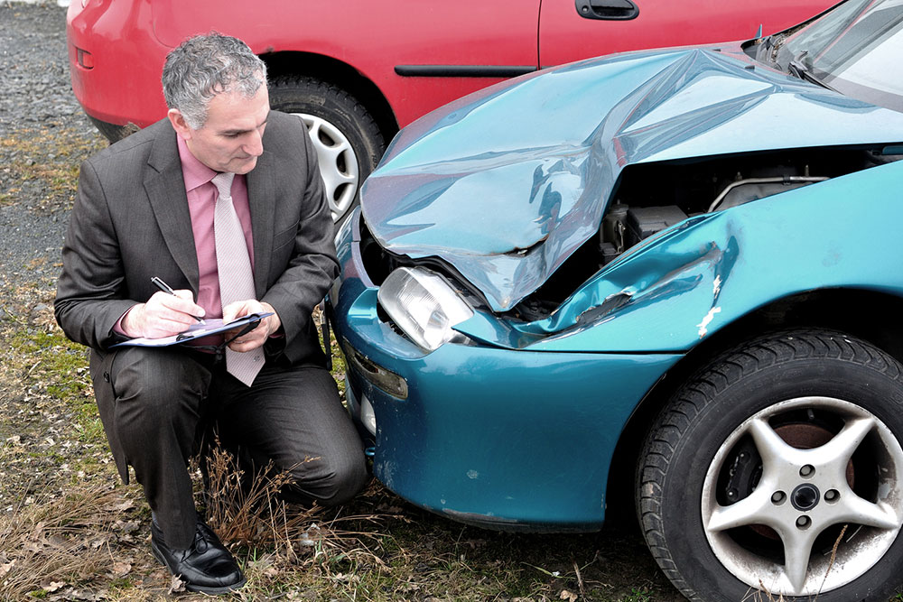 Comprehensive Guide to the 7 Insurance Coverages from A-MAX Auto Insurance