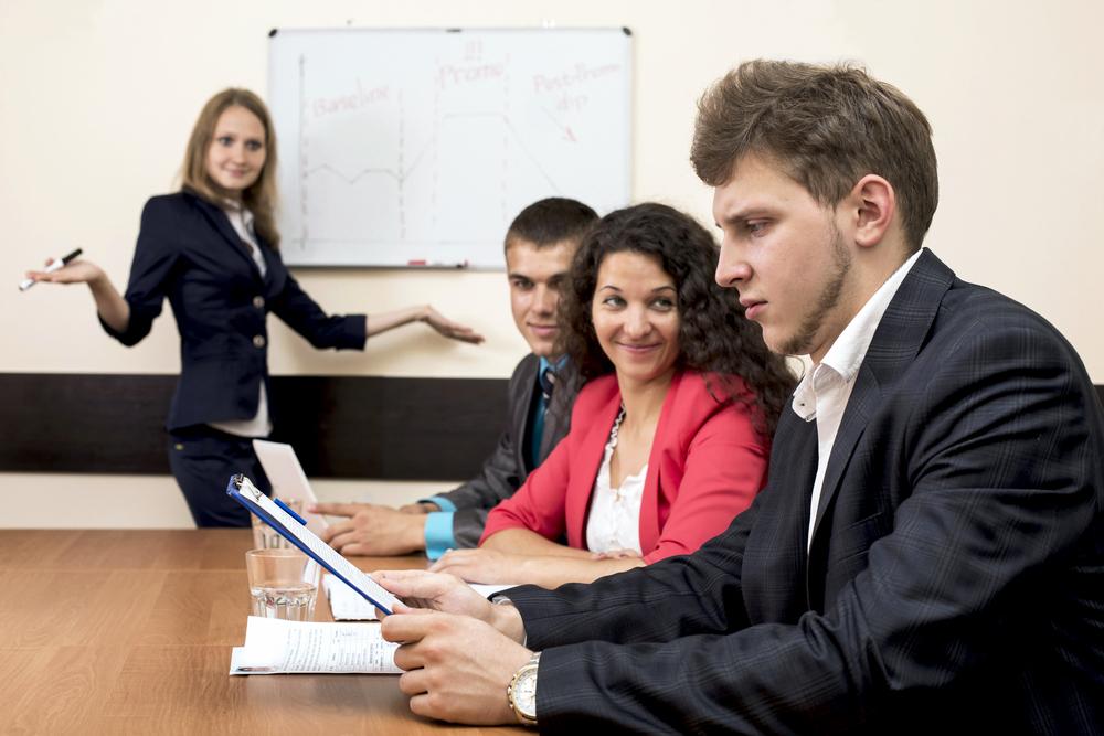 Essential Leadership Skills for Business Success