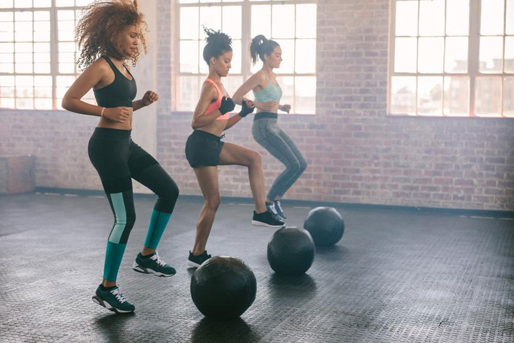 Essential Guide to Aerobic Fitness Activities
