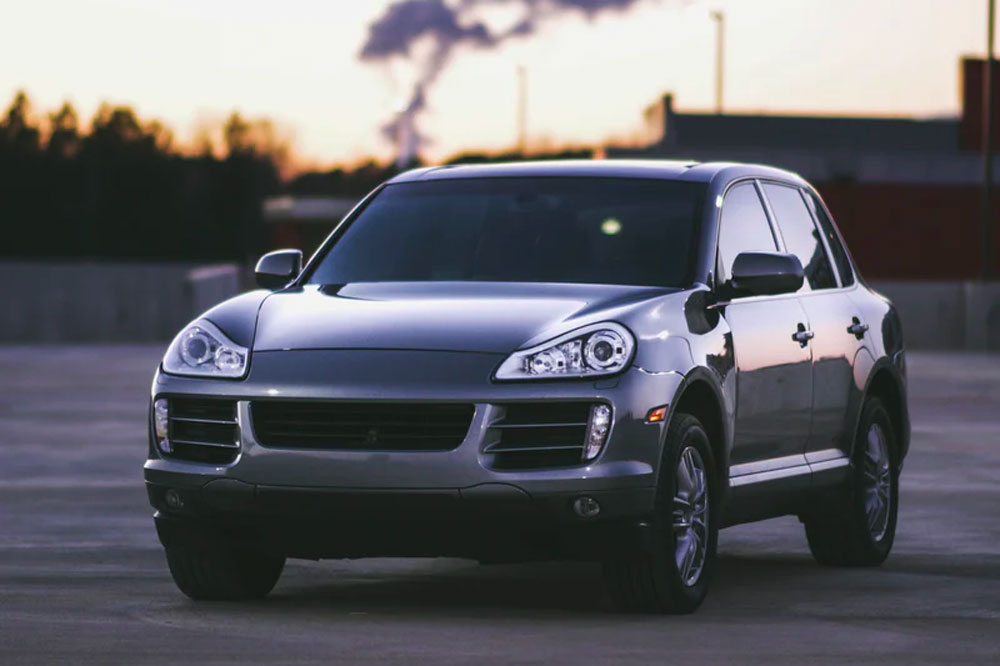 Top 5 Affordable Crossovers for Budget-Conscious SUV Enthusiasts