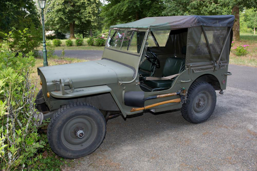 Discover the Ultimate Jeep Rental Experience for Adventurous Travels