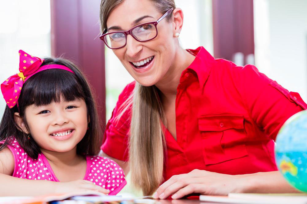 Enhancing Child Growth Through Online Parenting Courses